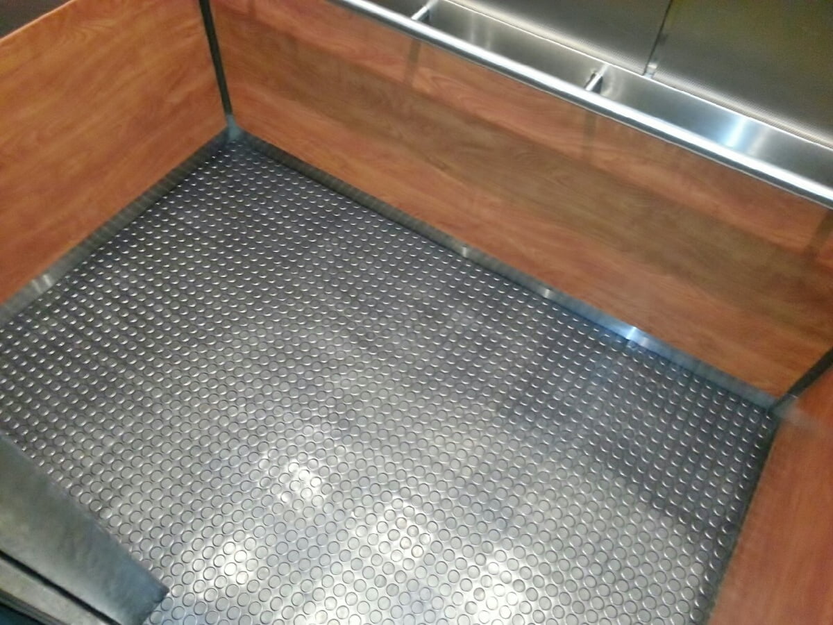 What Is The Best Flooring For An Elevator at Paul Nichols blog